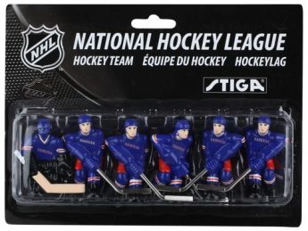 Stiga NHL Team New York Rangers