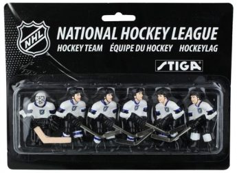 Stiga NHL Team Tampa Bay Lighting