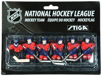 Stiga NHL Team Washington Capitols
