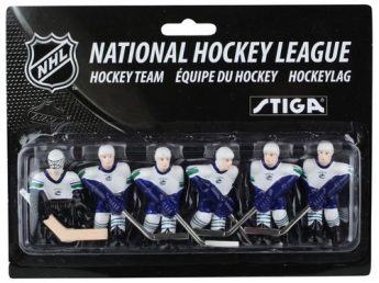 Stiga NHL Team Vancouver Canucks