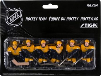 Stiga NHL Team Nashville Predators
