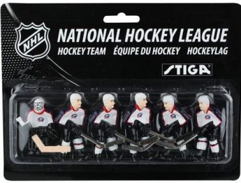 Stiga NHL Team Columbus Blue Jackets