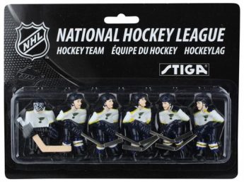 Stiga NHL Team St. Louis Blues