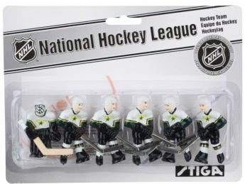 Stiga NHL Team Dallas Stars